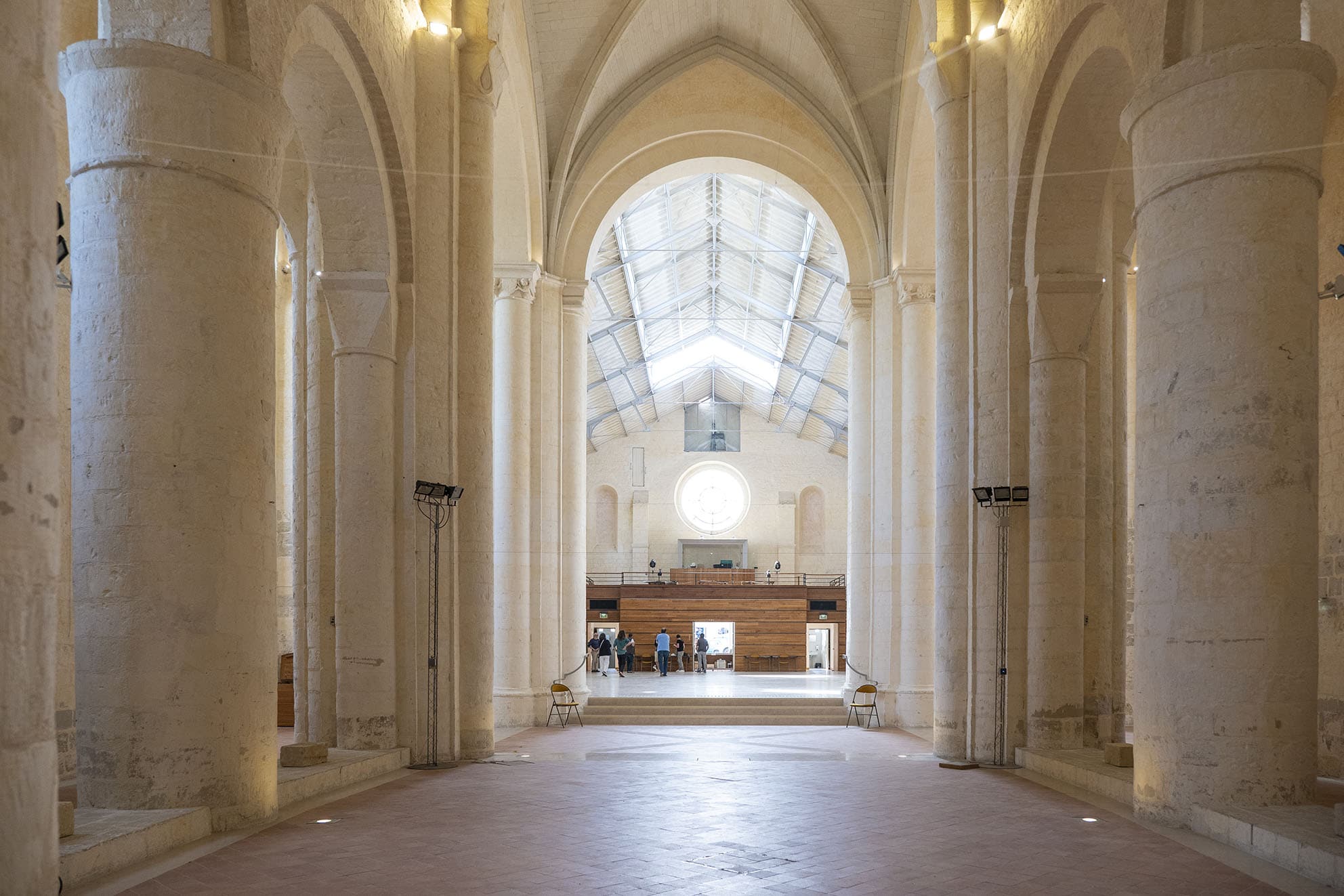 Museum Charbonneau-Lassay - Leisure centre in Loudun