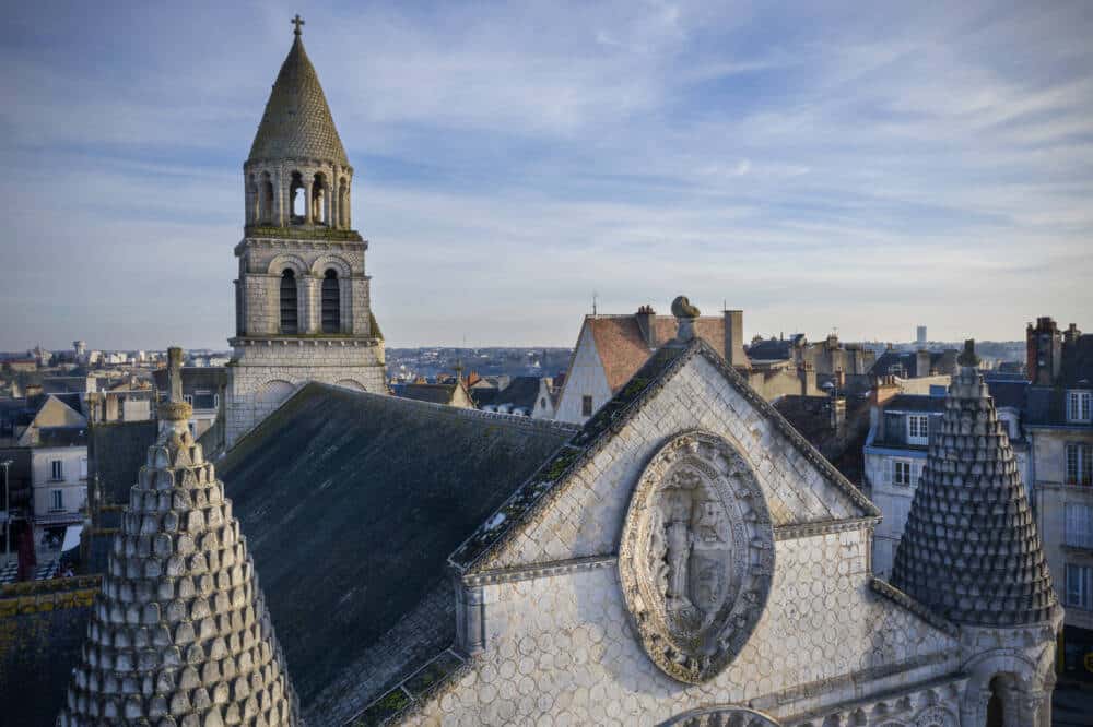 Église notre dame la grande