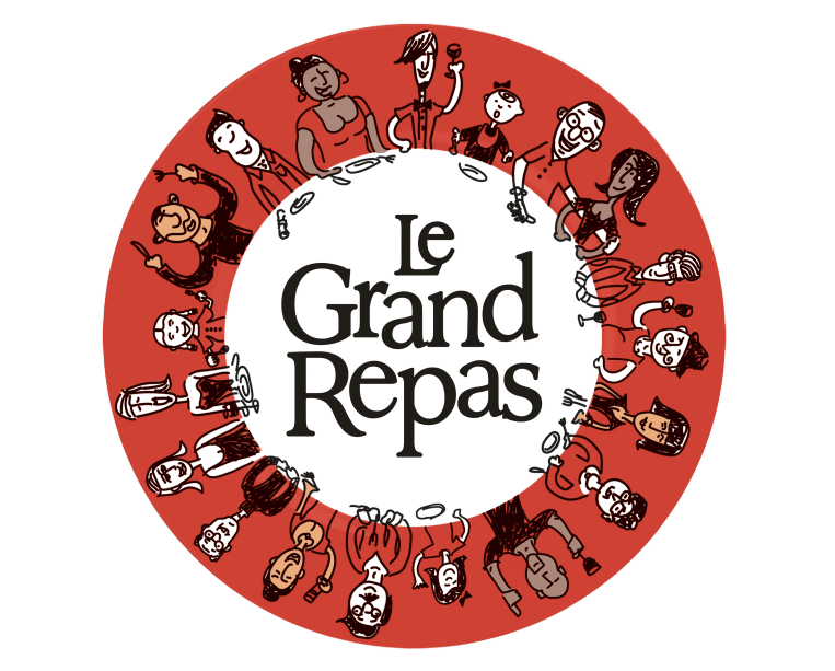 Le Grand Repas