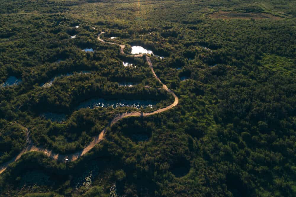 Réserve Naturelle Nationale du Pinail