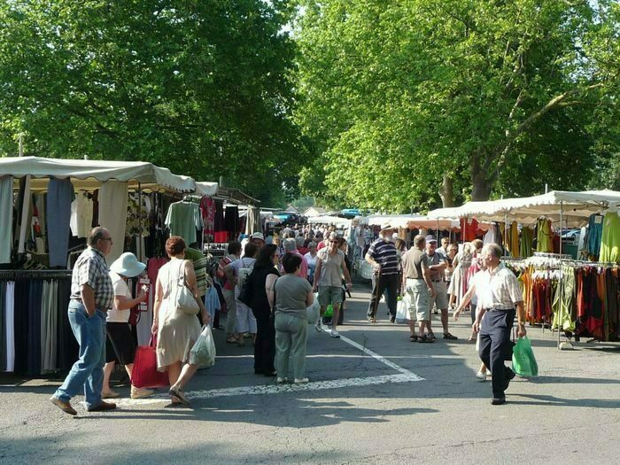 Foire des Hérolles