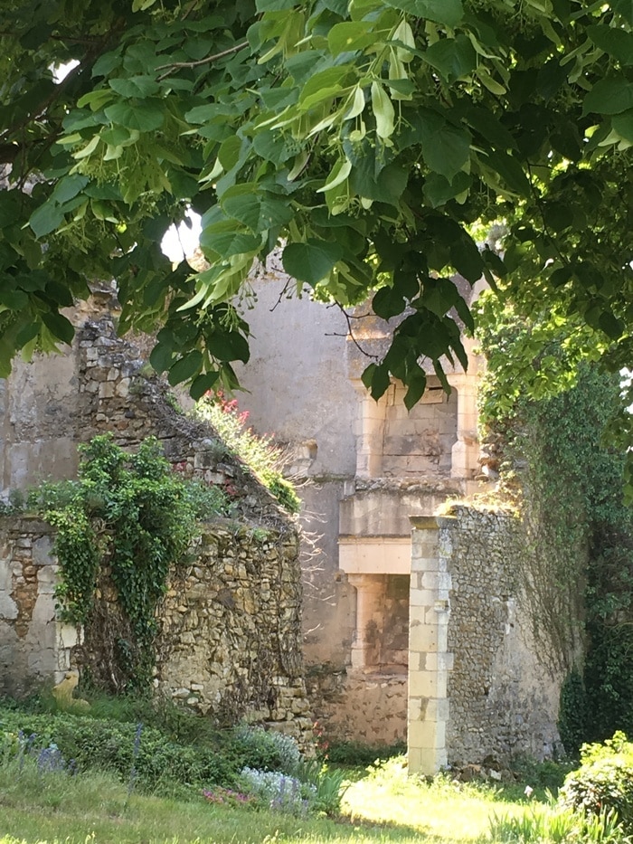 Journées Européennes du Patrimoine au Château... Le 22 sept 2024