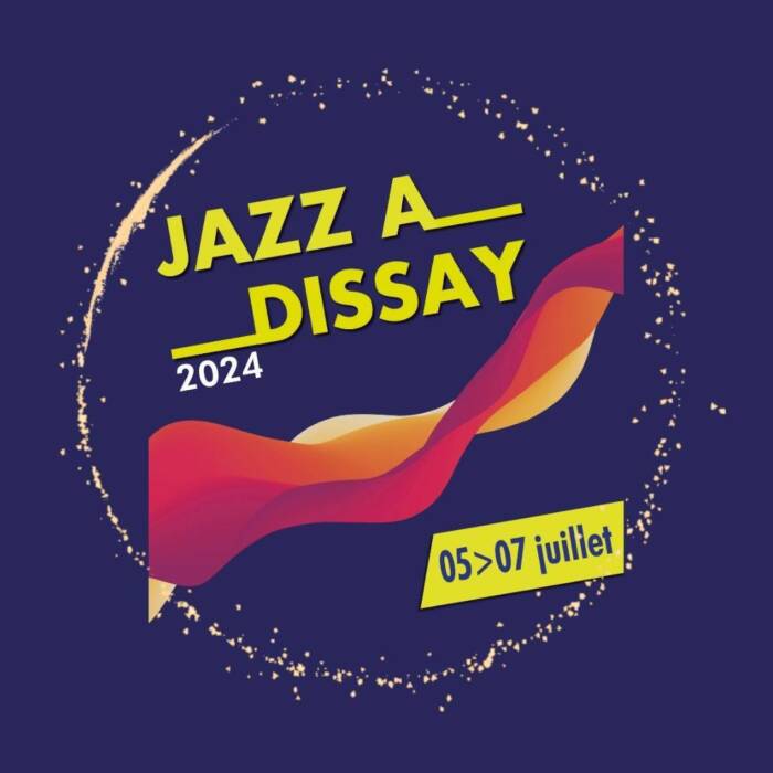 jazz a dissay - Tourisme Vienne