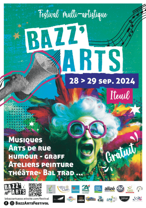 bazz arts - Tourisme Vienne