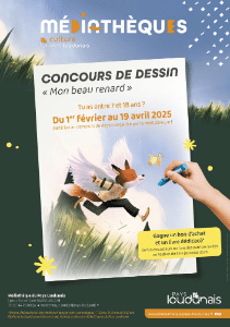 concours de dessin - Tourisme Vienne